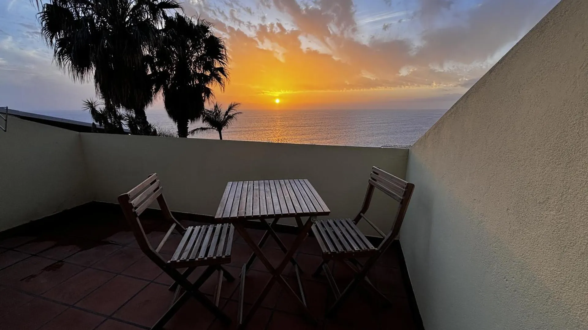 Holiday home Bela Vigia Villa Jardim do Mar