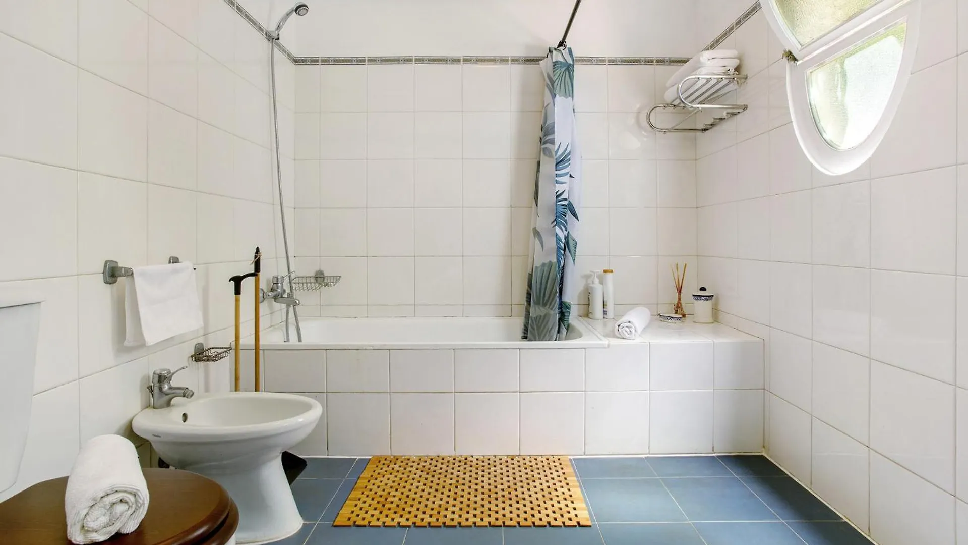 Holiday home Bela Vigia Villa Jardim do Mar