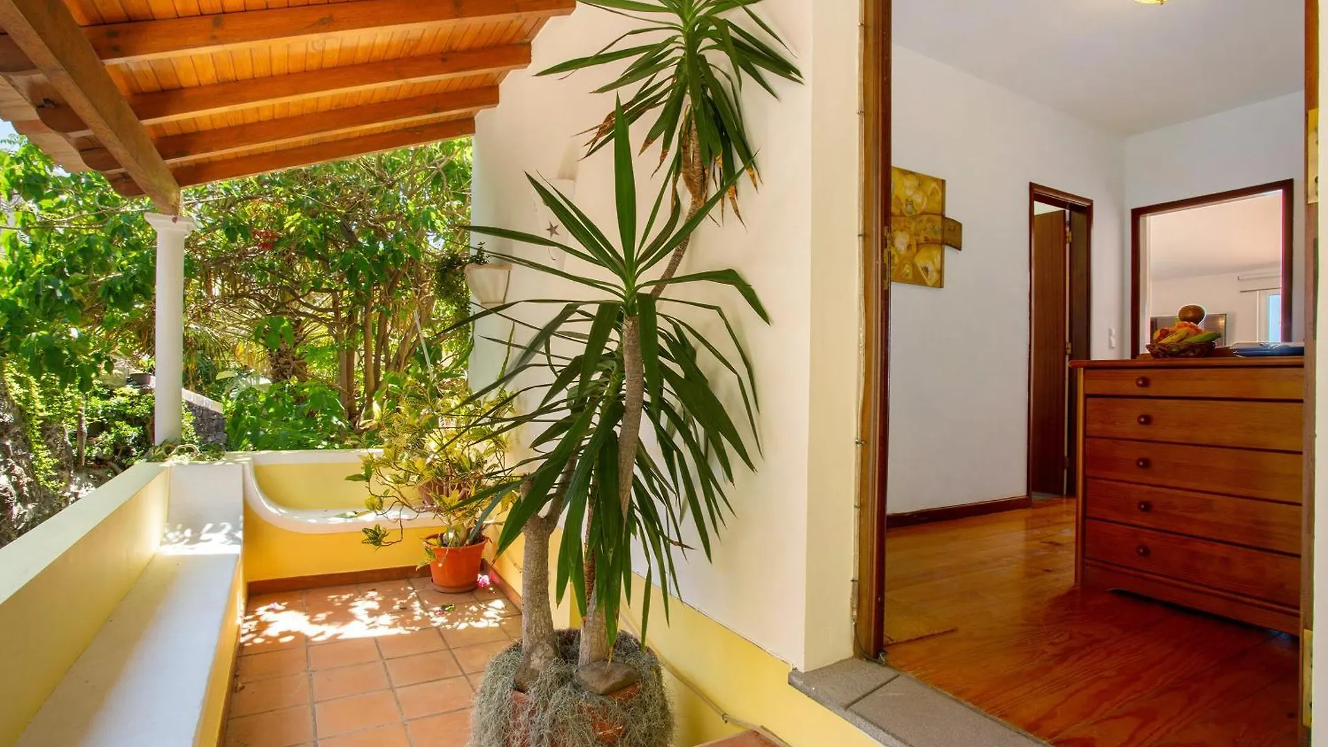 Bela Vigia Villa Jardim do Mar