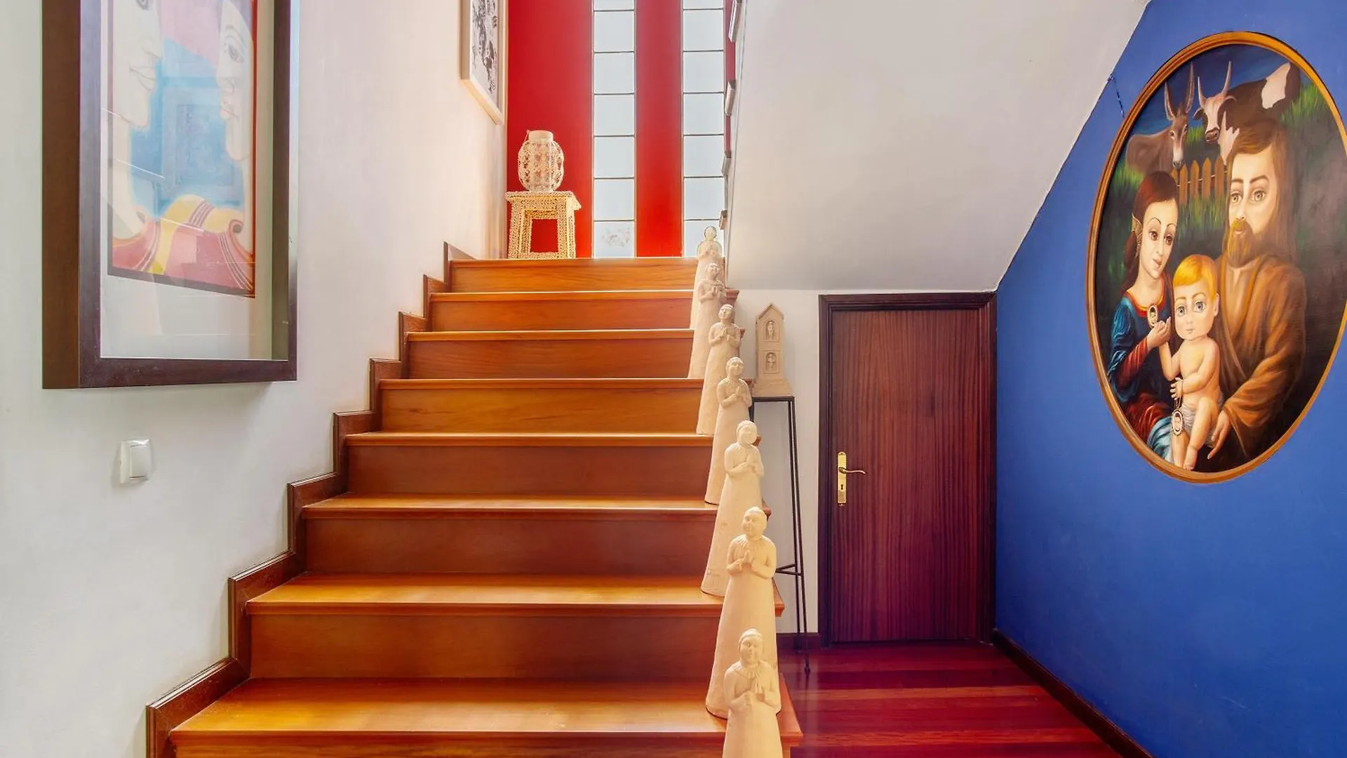 Holiday home Bela Vigia Villa Jardim do Mar