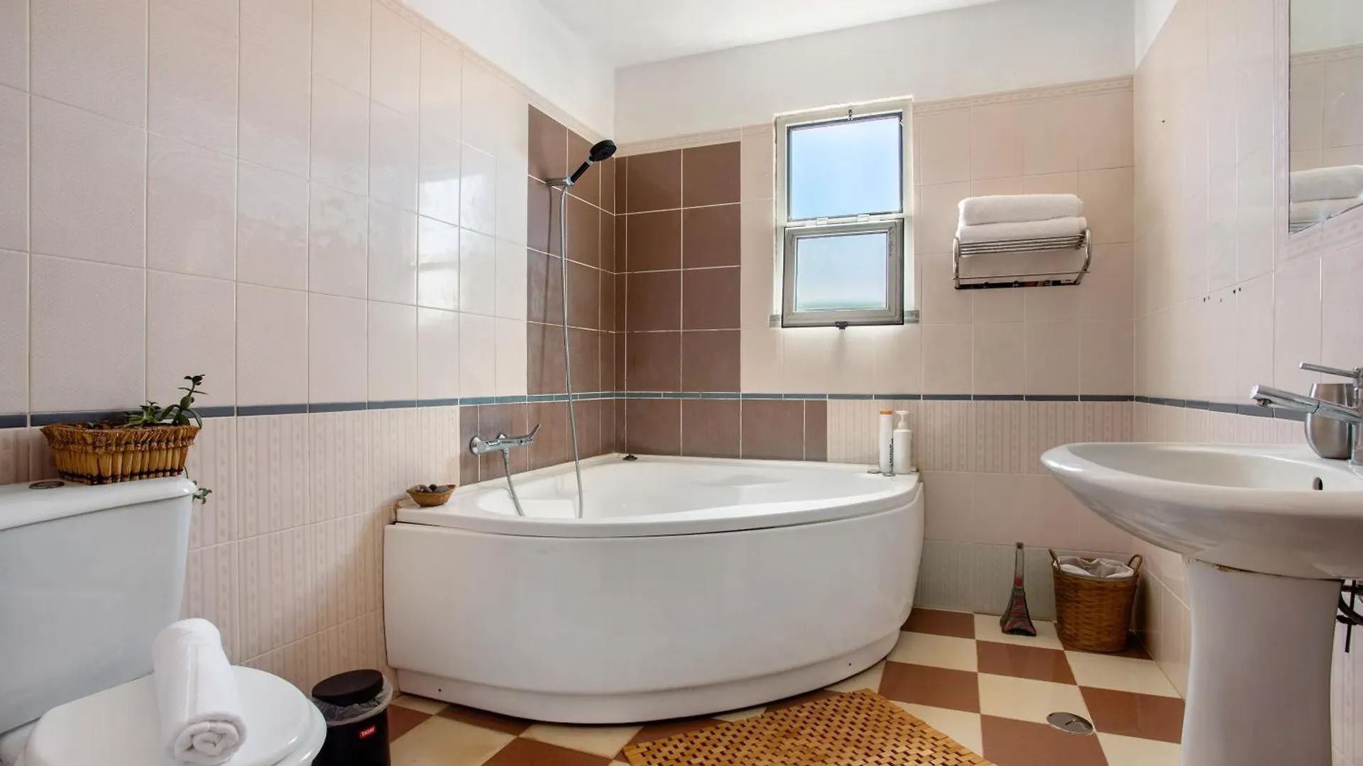 Bela Vigia Villa Jardim do Mar Holiday home